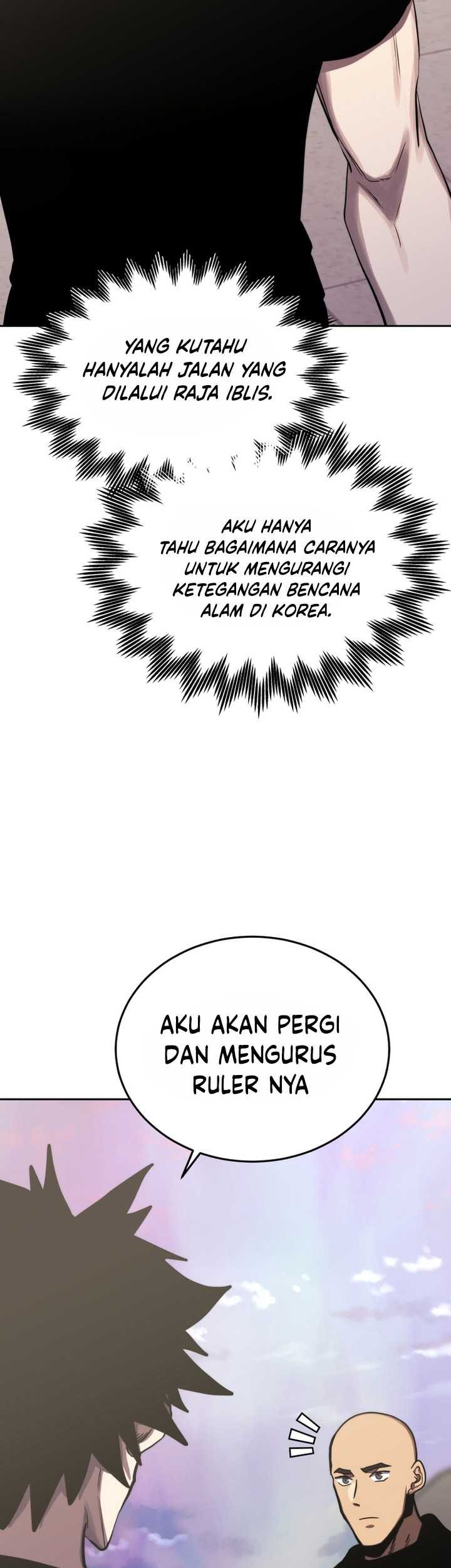 Player from Today Onwards Chapter 105 - halaman 54