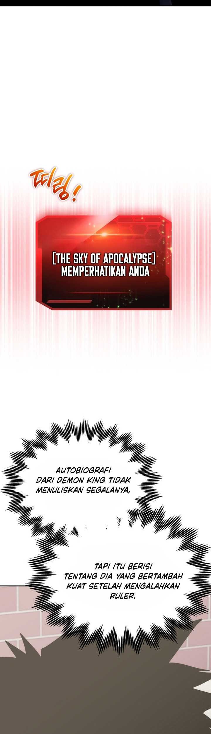 Player from Today Onwards Chapter 105 - halaman 56