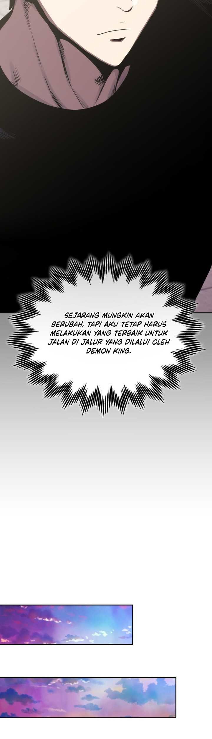 Player from Today Onwards Chapter 105 - halaman 58