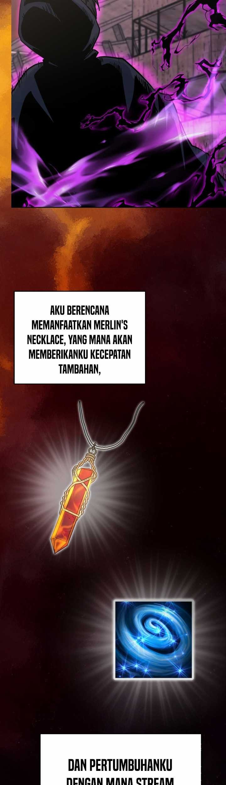 Player from Today Onwards Chapter 105 - halaman 6