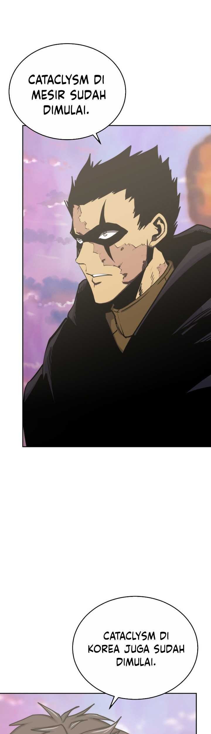 Player from Today Onwards Chapter 105 - halaman 62
