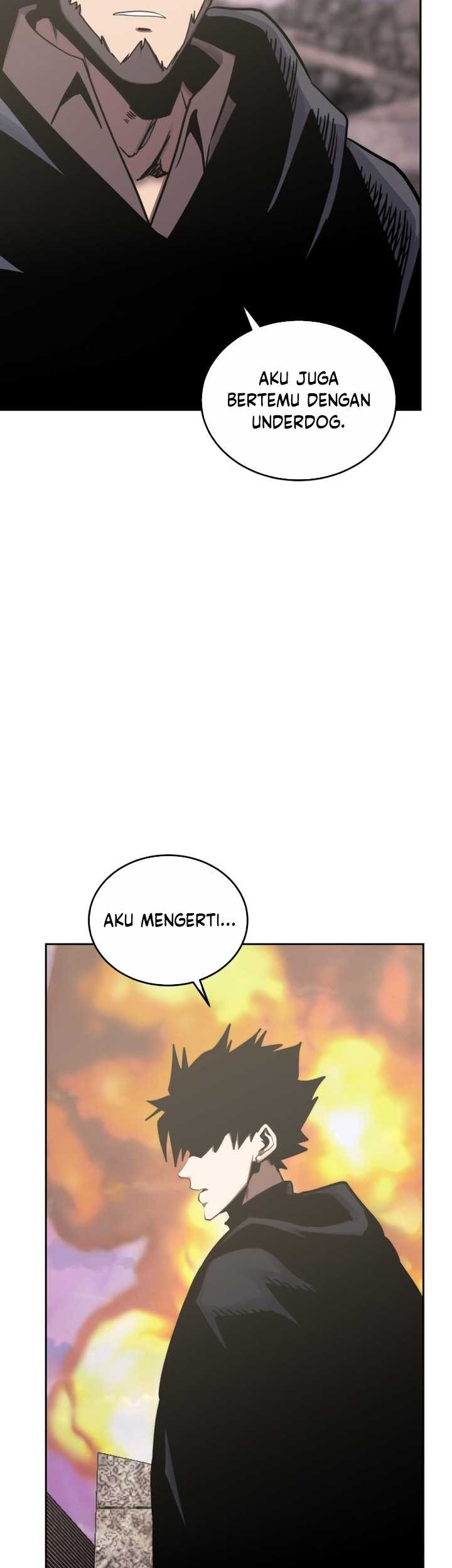 Player from Today Onwards Chapter 105 - halaman 64