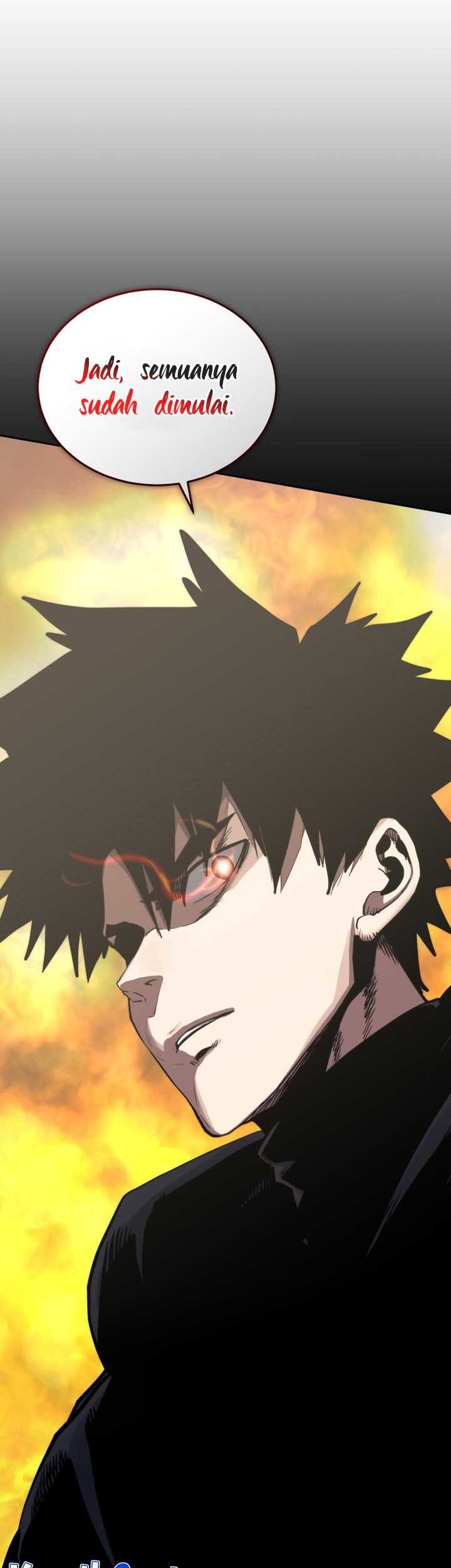 Player from Today Onwards Chapter 105 - halaman 66