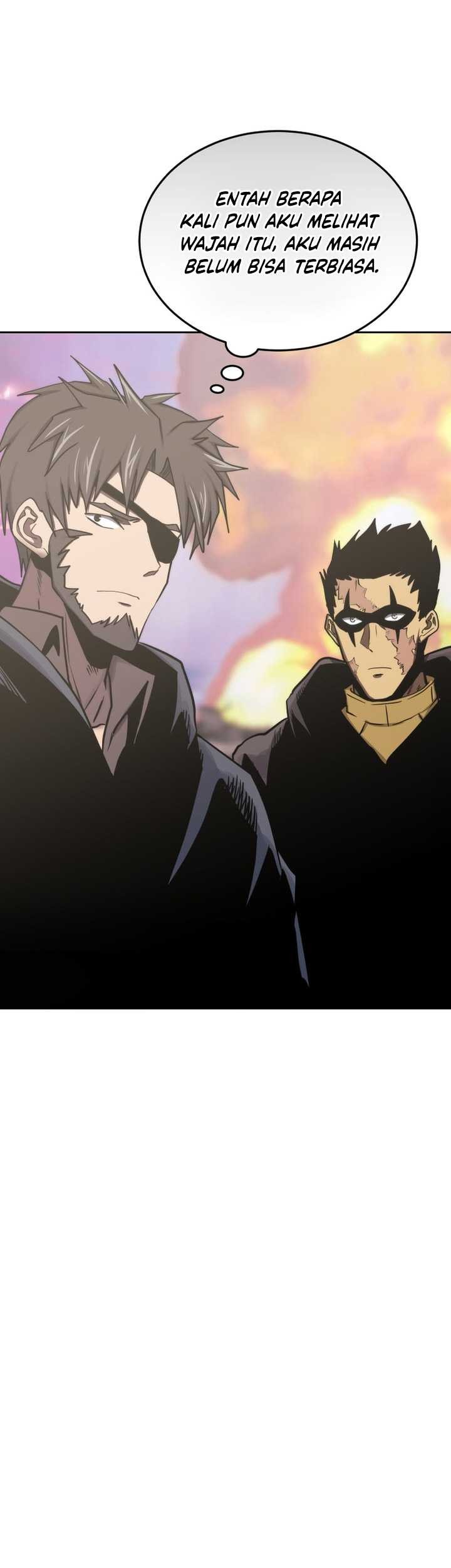 Player from Today Onwards Chapter 105 - halaman 68