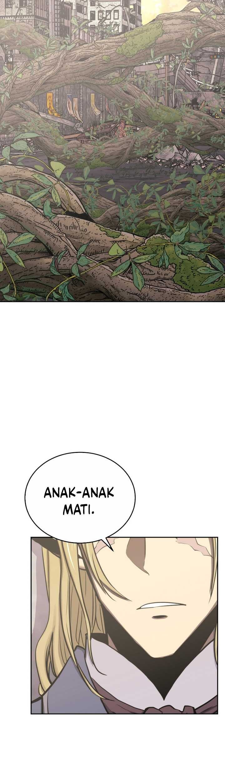 Player from Today Onwards Chapter 105 - halaman 70