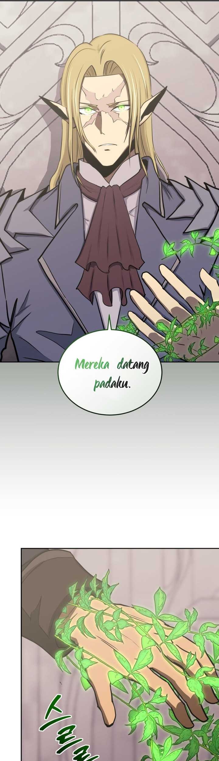 Player from Today Onwards Chapter 105 - halaman 72