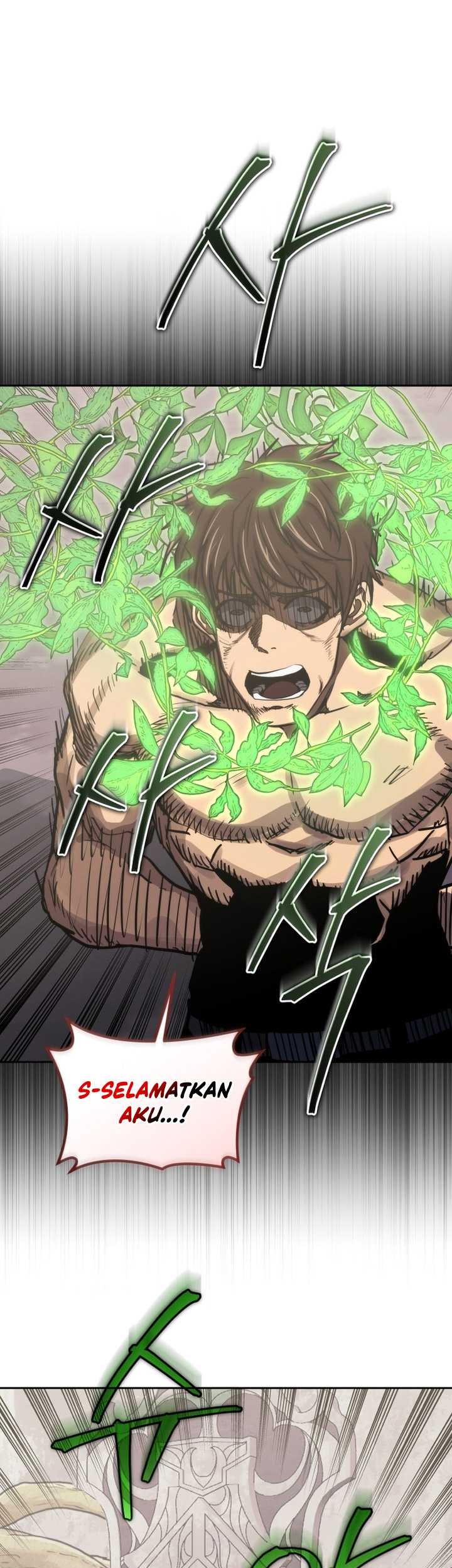 Player from Today Onwards Chapter 105 - halaman 74