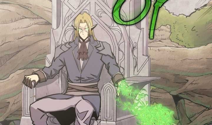 Player from Today Onwards Chapter 105 - halaman 75