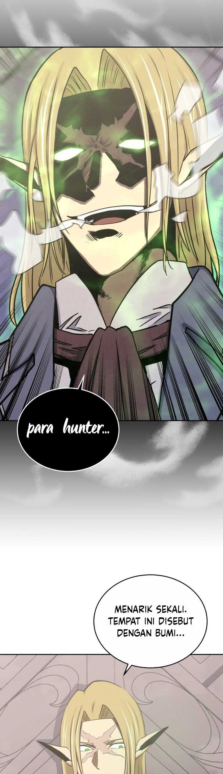 Player from Today Onwards Chapter 105 - halaman 78