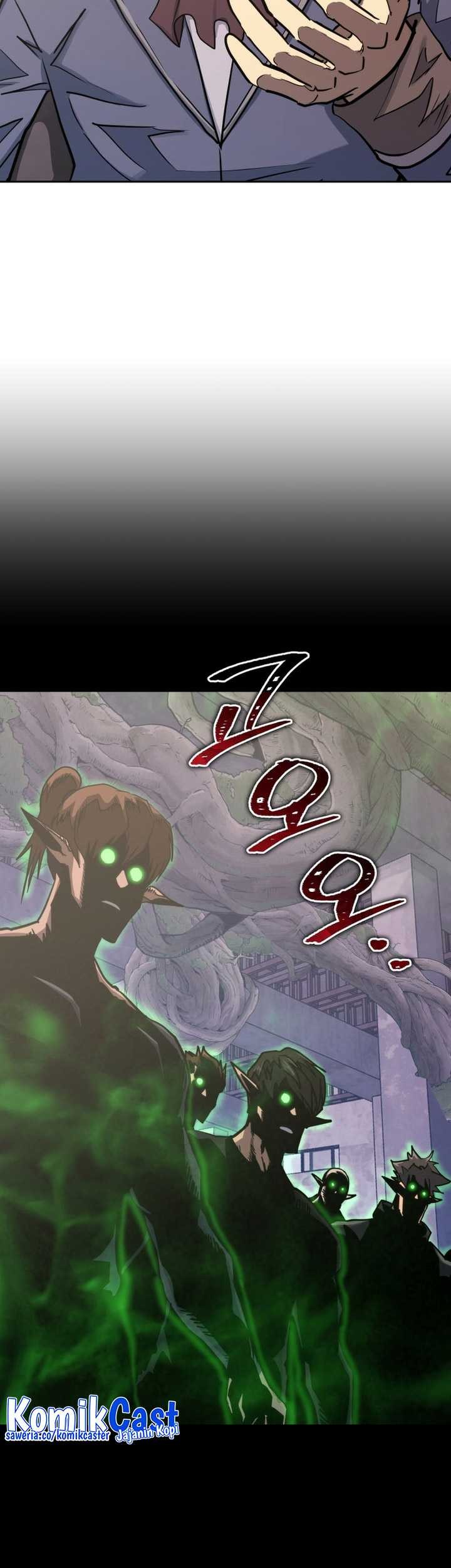 Player from Today Onwards Chapter 105 - halaman 80