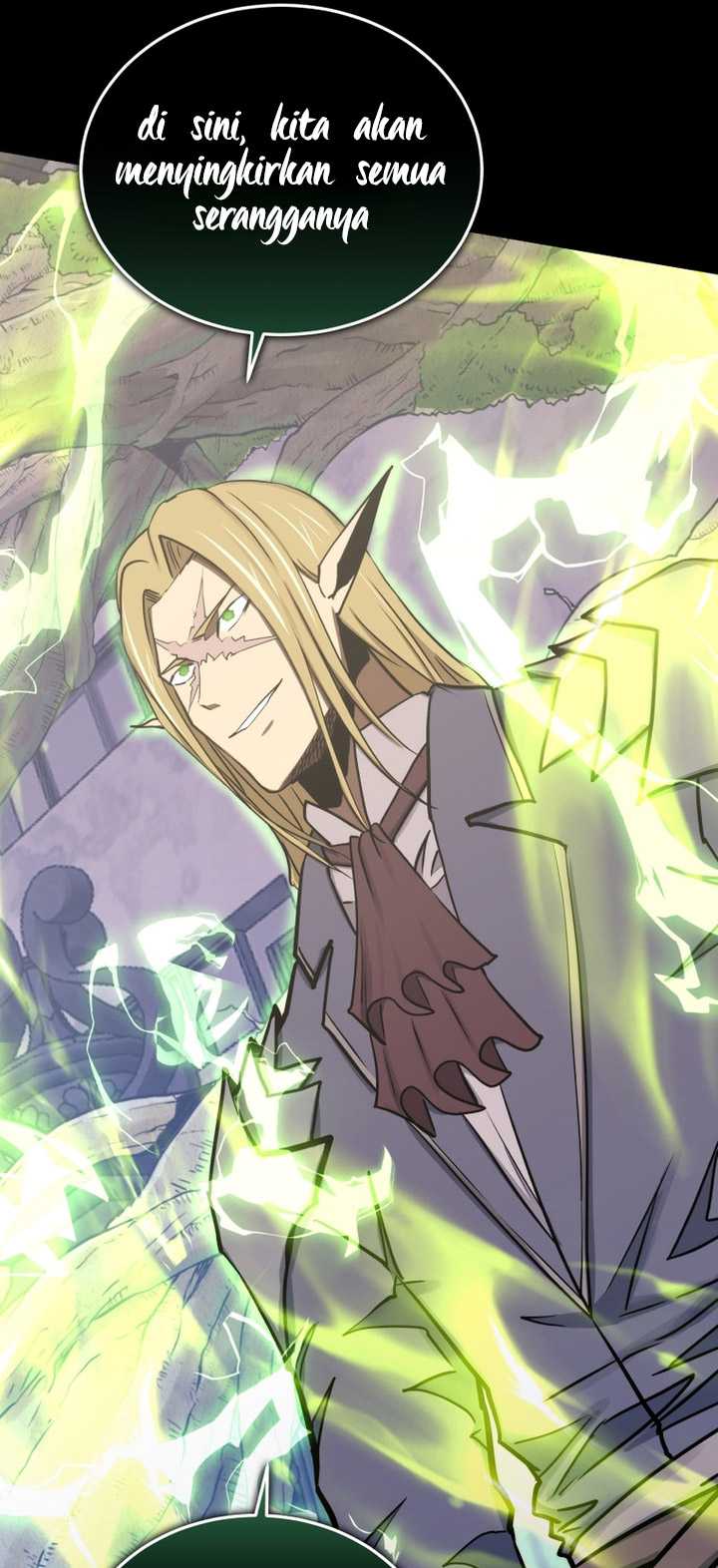 Player from Today Onwards Chapter 105 - halaman 82