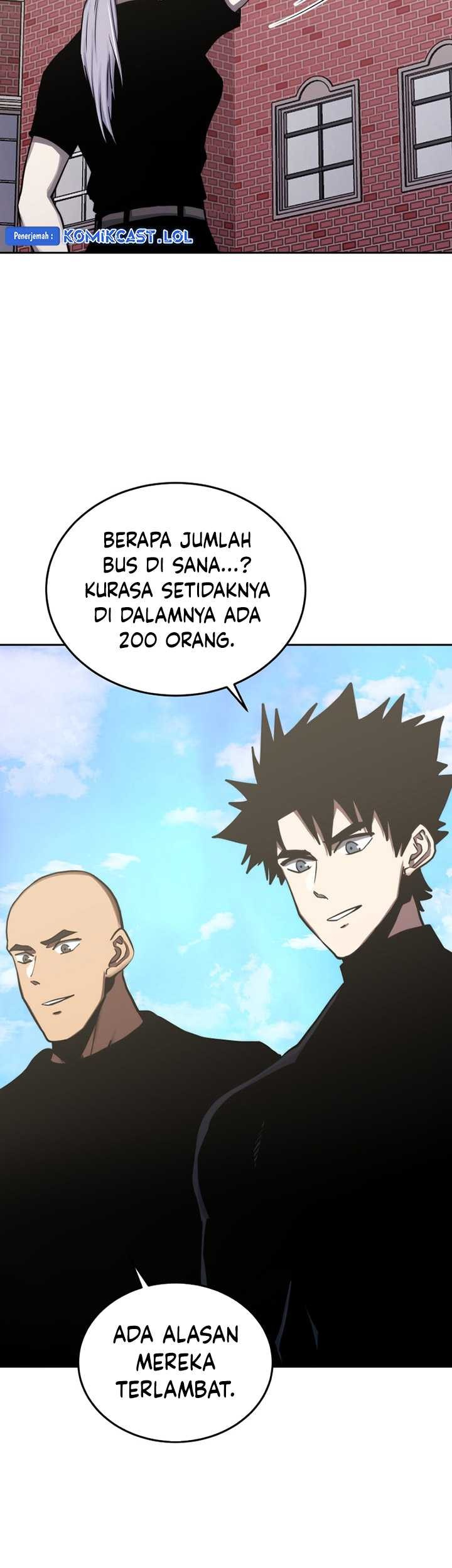 Player from Today Onwards Chapter 106 - halaman 12