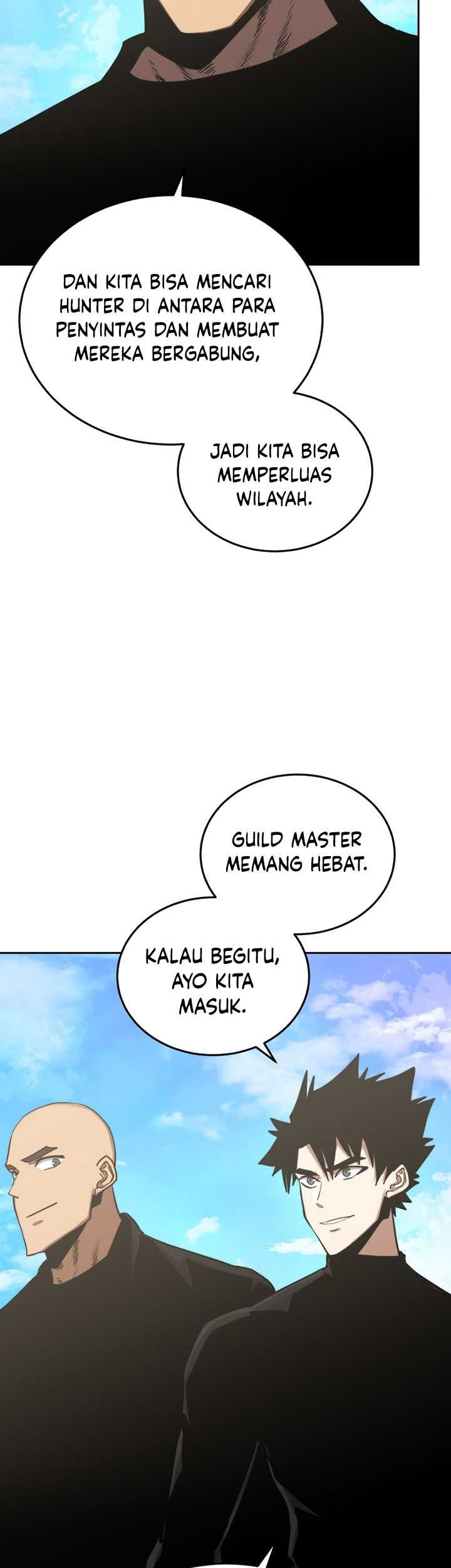 Player from Today Onwards Chapter 106 - halaman 16