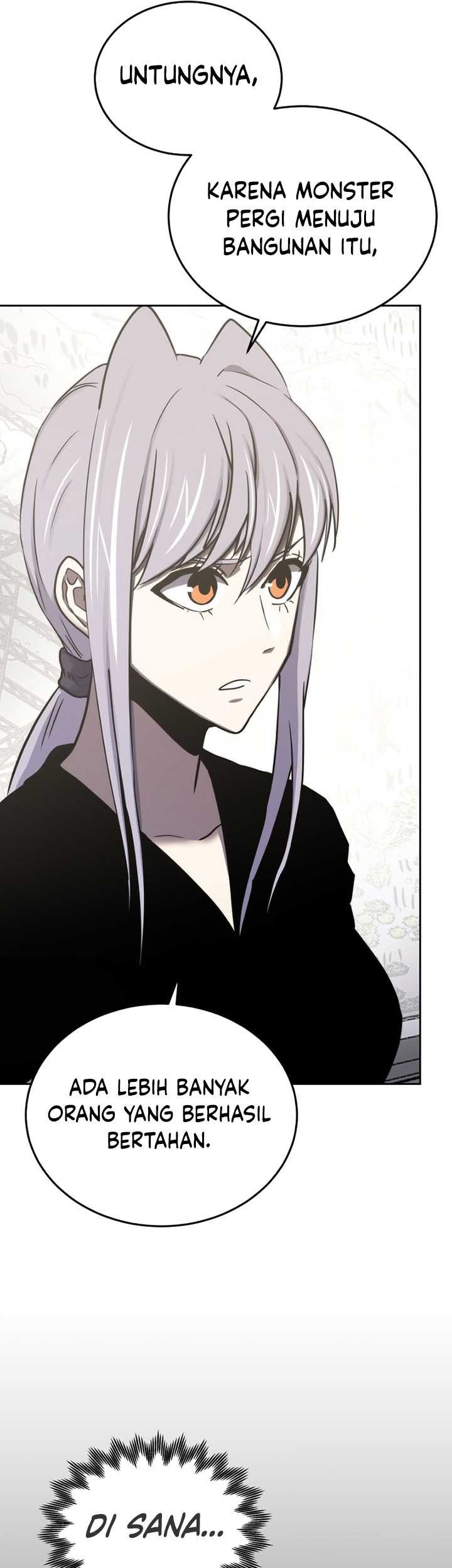 Player from Today Onwards Chapter 106 - halaman 23