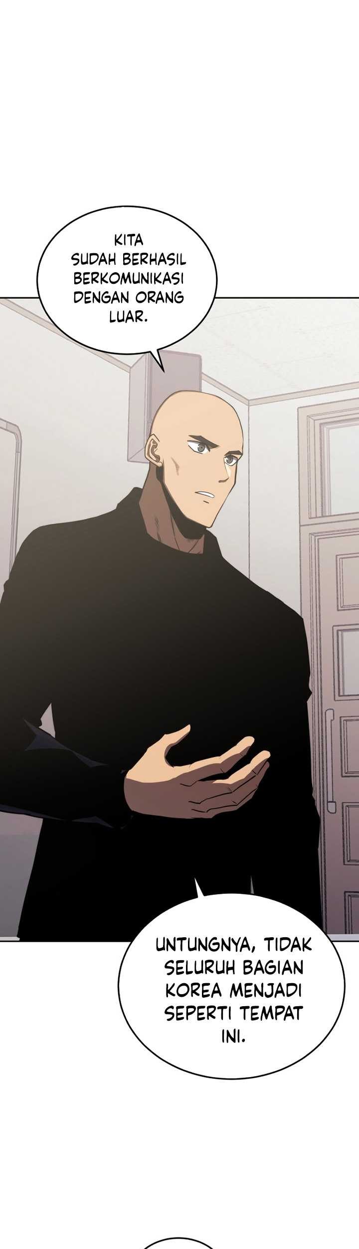 Player from Today Onwards Chapter 106 - halaman 29