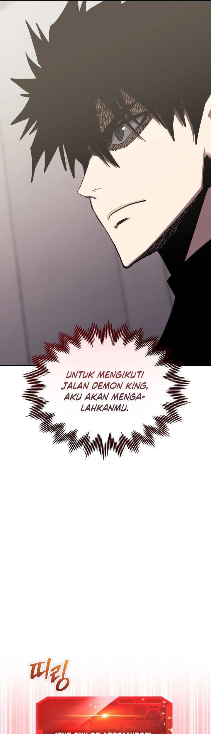 Player from Today Onwards Chapter 106 - halaman 43