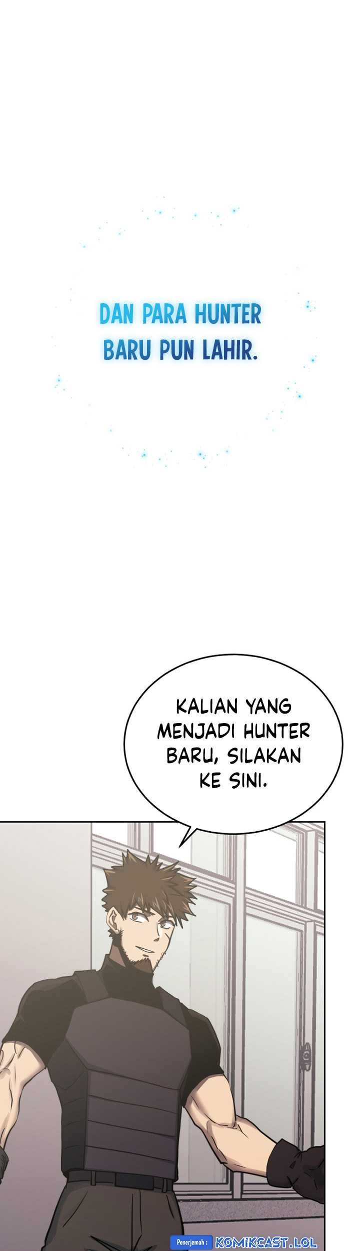 Player from Today Onwards Chapter 106 - halaman 51