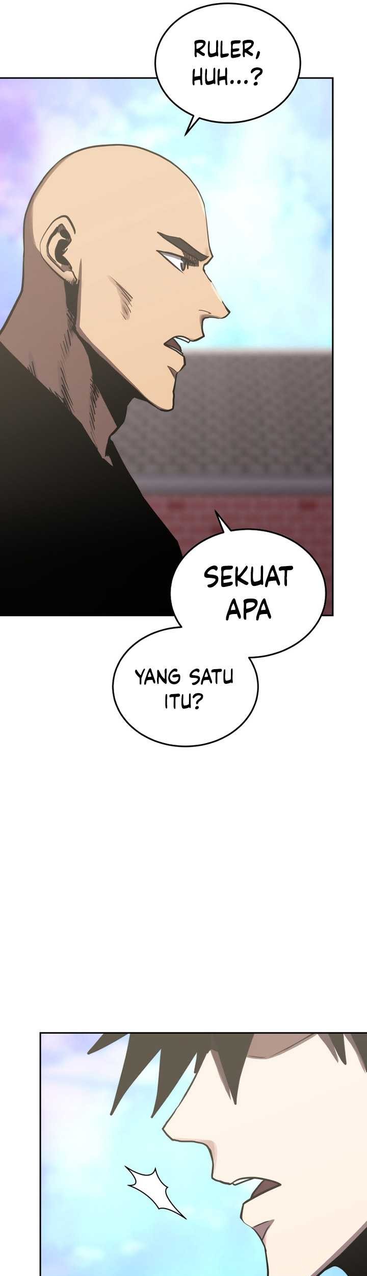 Player from Today Onwards Chapter 106 - halaman 59