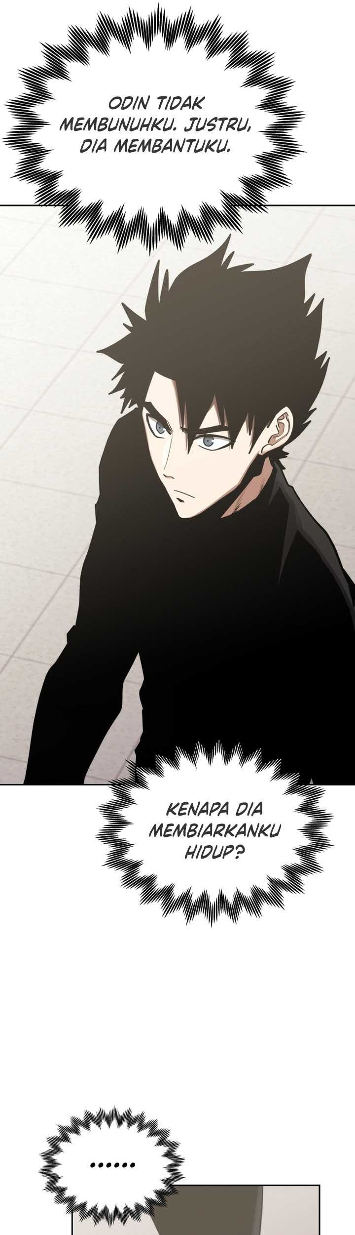 Player from Today Onwards Chapter 106 - halaman 65