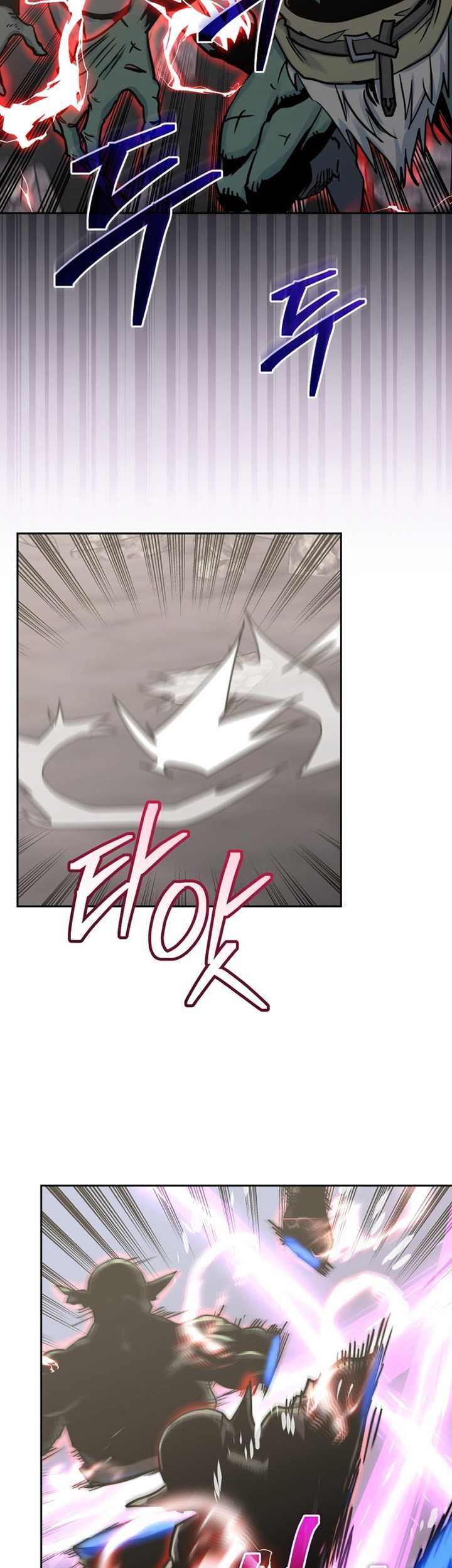 Player from Today Onwards Chapter 106 - halaman 73