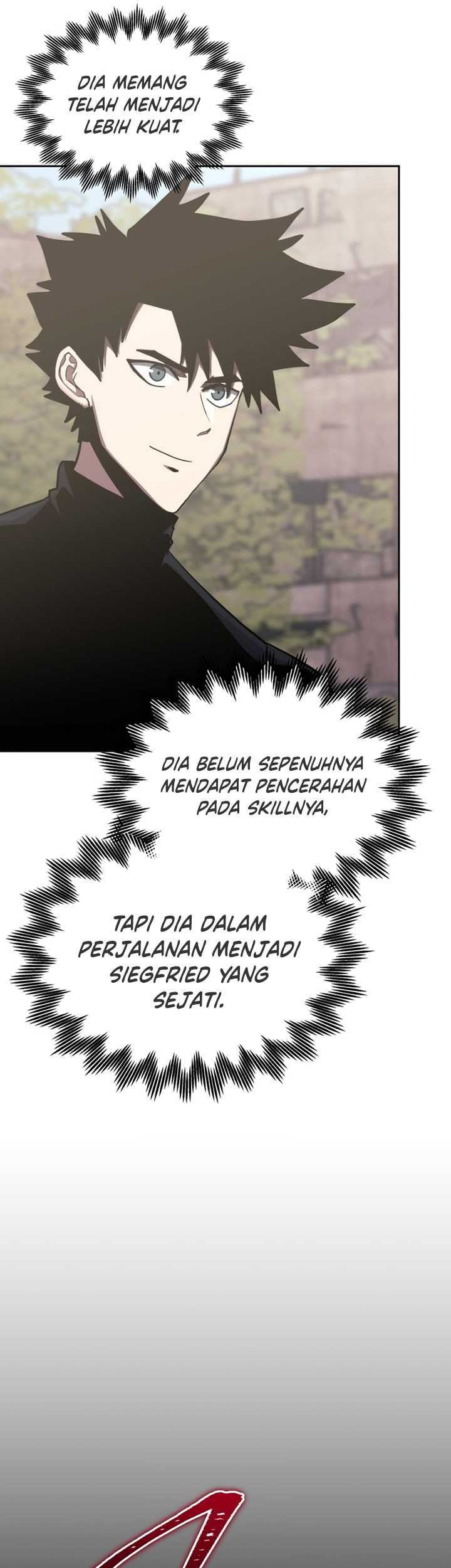 Player from Today Onwards Chapter 106 - halaman 77