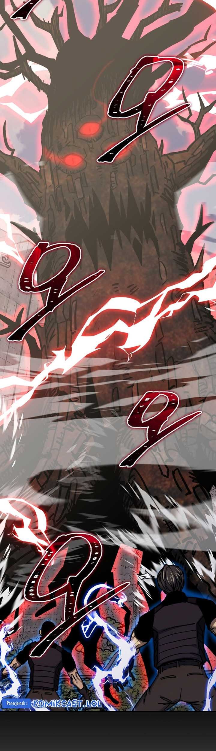 Player from Today Onwards Chapter 106 - halaman 79
