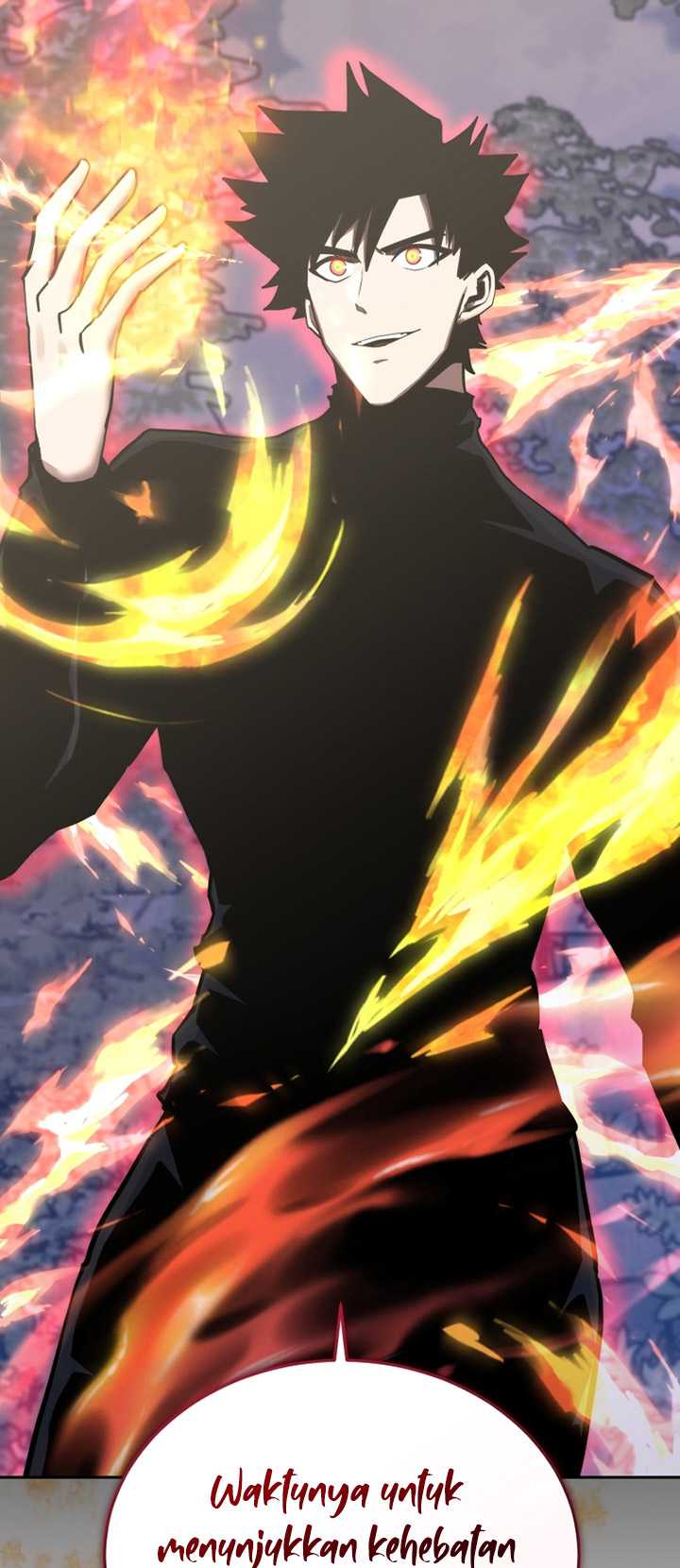 Player from Today Onwards Chapter 106 - halaman 84