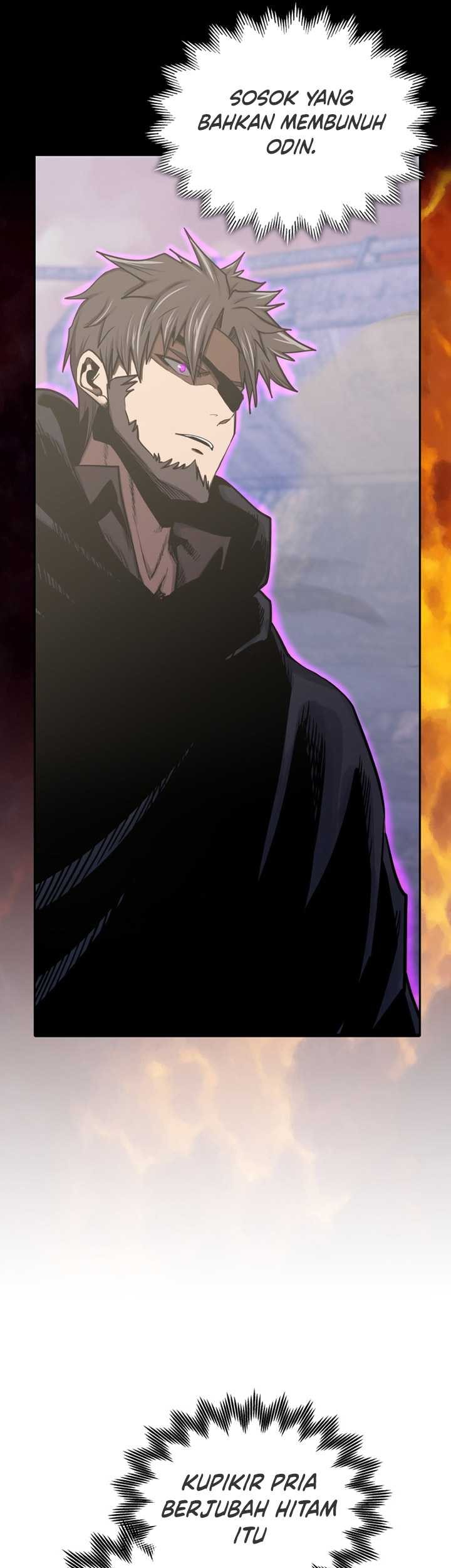 Player from Today Onwards Chapter 107 - halaman 14