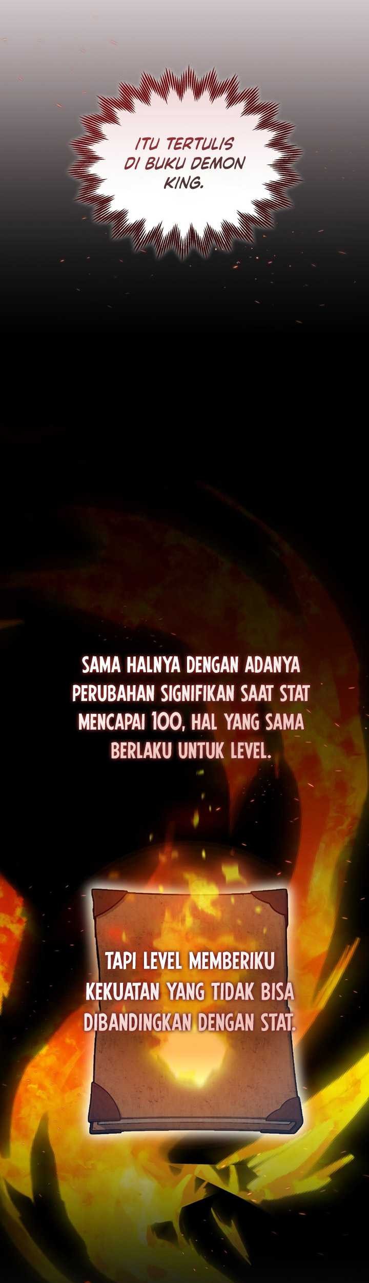 Player from Today Onwards Chapter 107 - halaman 20