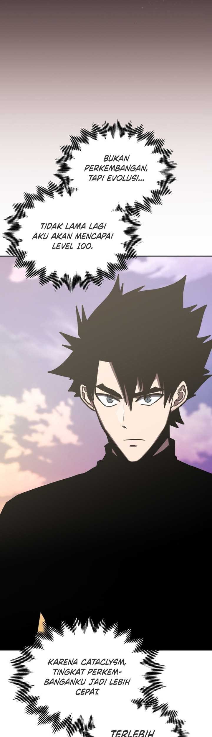 Player from Today Onwards Chapter 107 - halaman 22