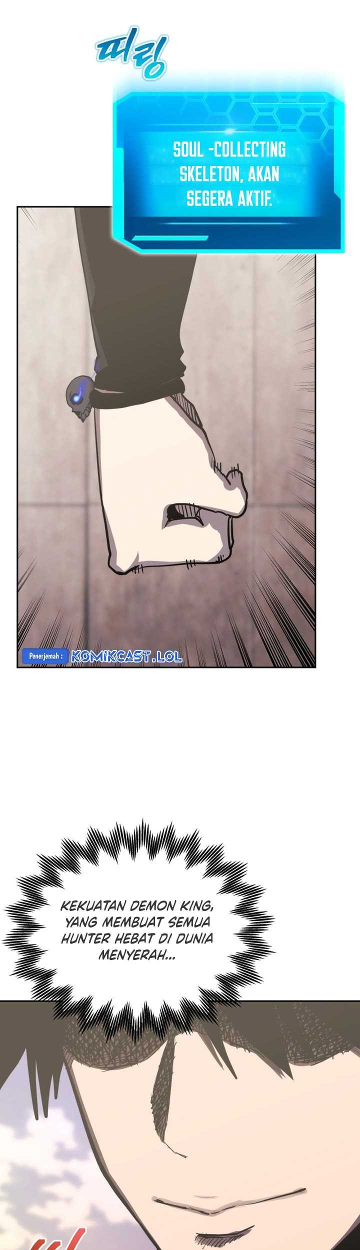 Player from Today Onwards Chapter 107 - halaman 24