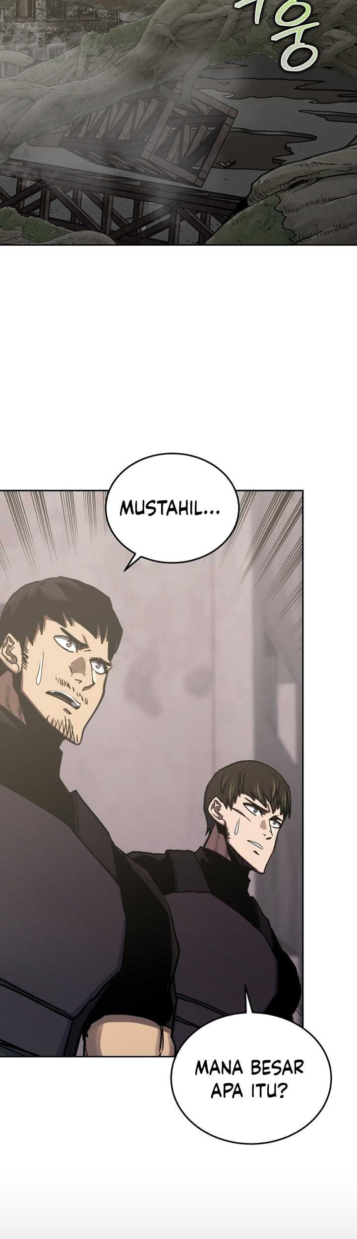 Player from Today Onwards Chapter 107 - halaman 28