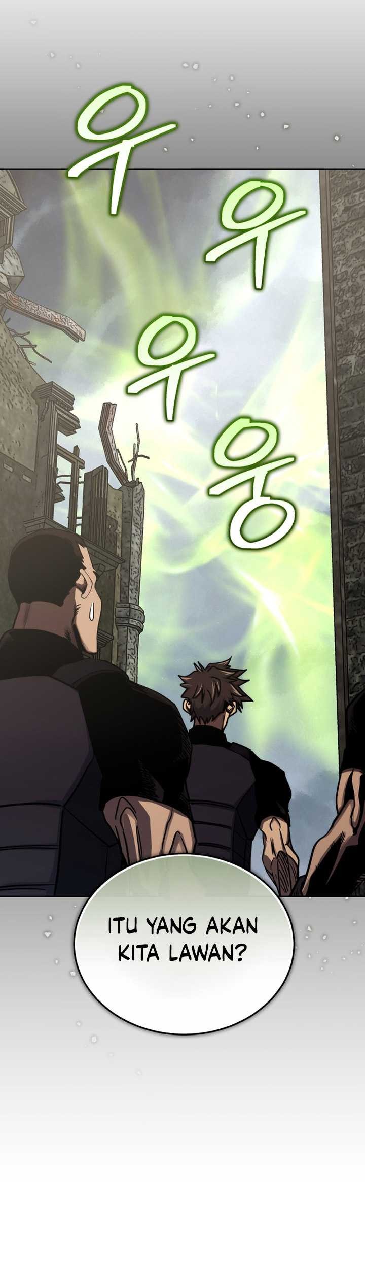 Player from Today Onwards Chapter 107 - halaman 30