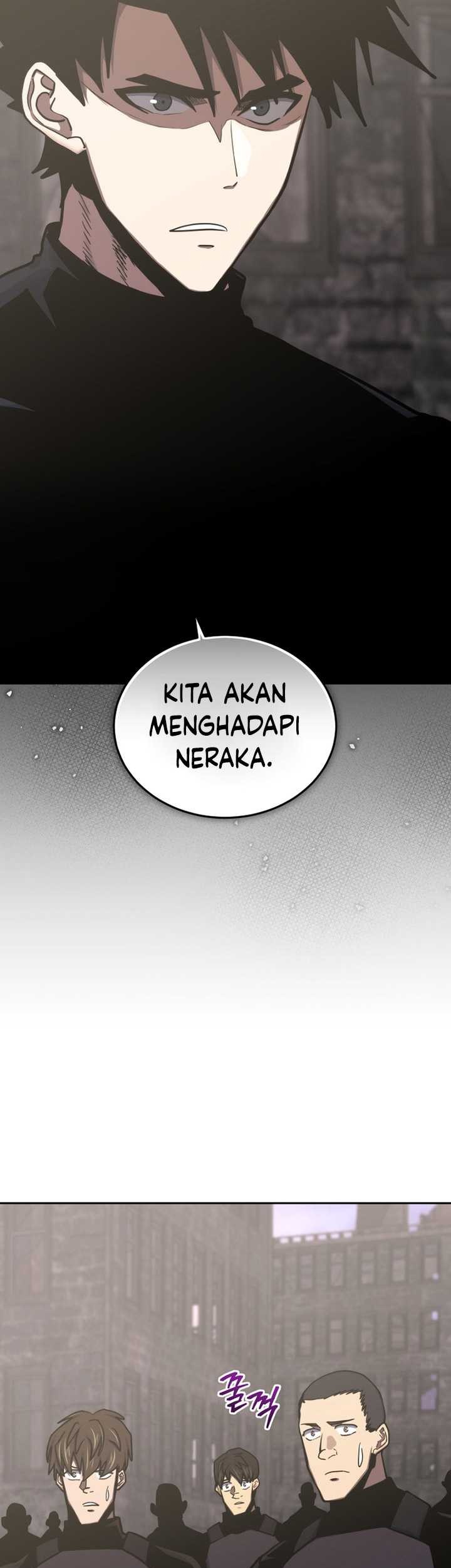 Player from Today Onwards Chapter 107 - halaman 38