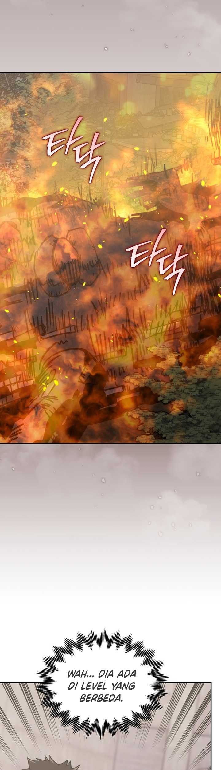 Player from Today Onwards Chapter 107 - halaman 4