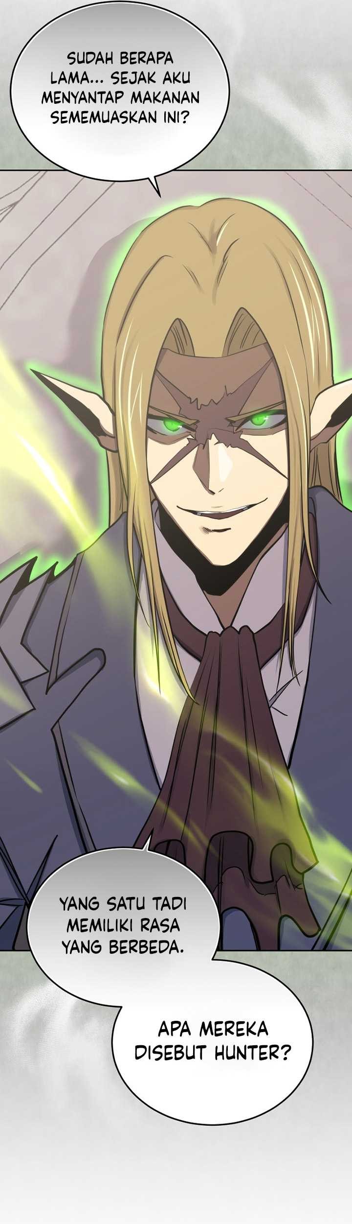 Player from Today Onwards Chapter 107 - halaman 44