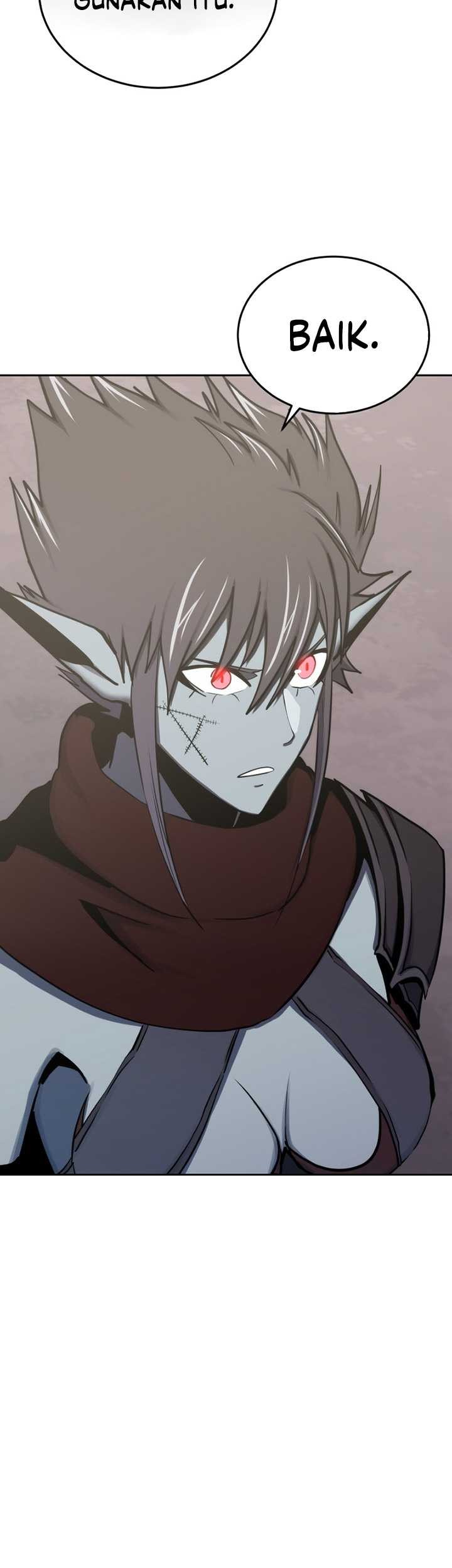 Player from Today Onwards Chapter 107 - halaman 52