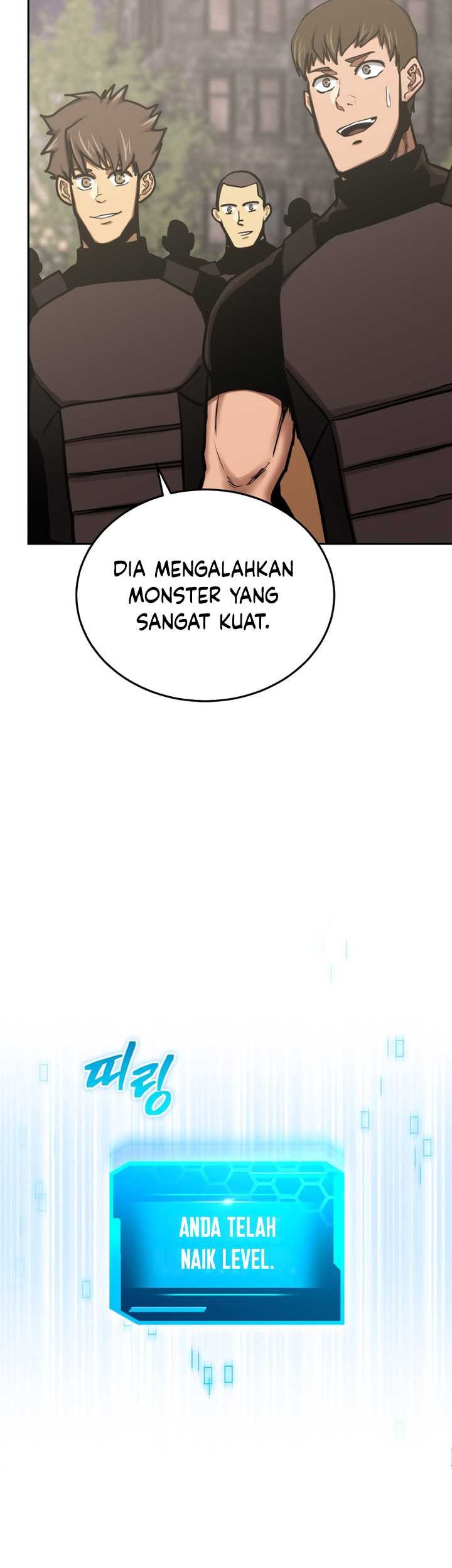 Player from Today Onwards Chapter 107 - halaman 58