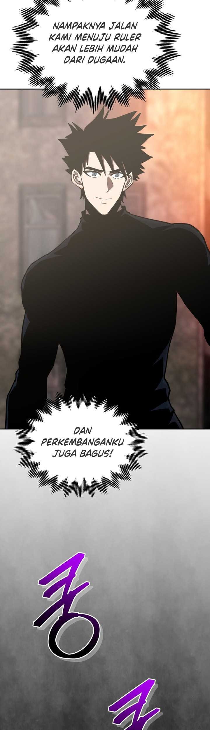 Player from Today Onwards Chapter 107 - halaman 60