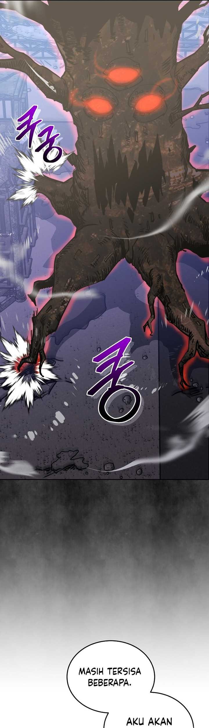Player from Today Onwards Chapter 107 - halaman 62