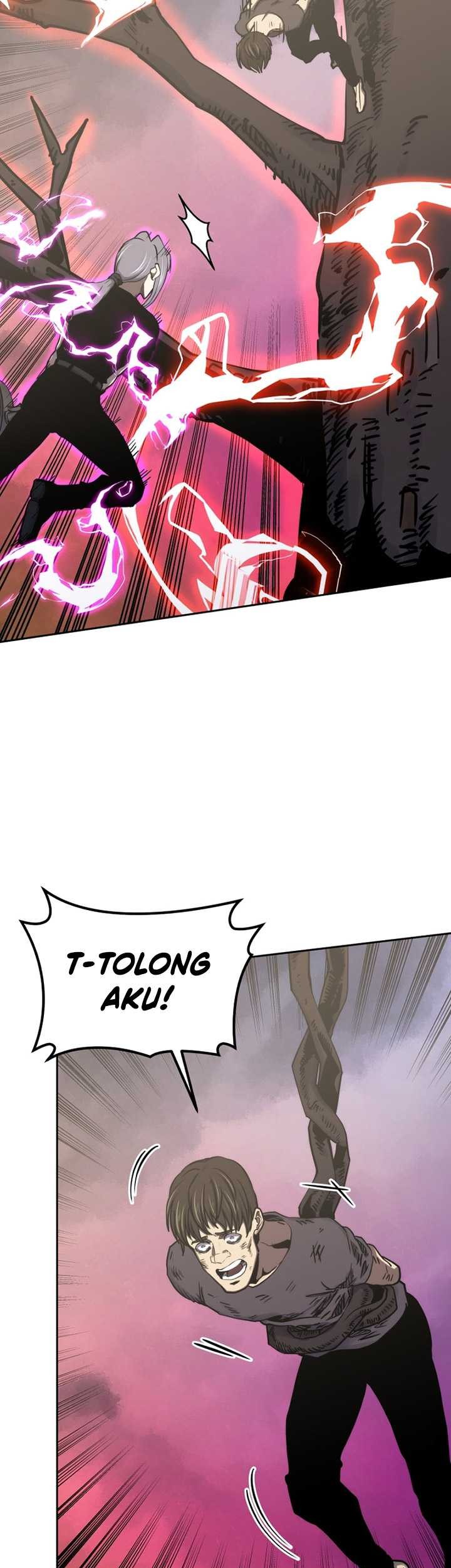 Player from Today Onwards Chapter 107 - halaman 66