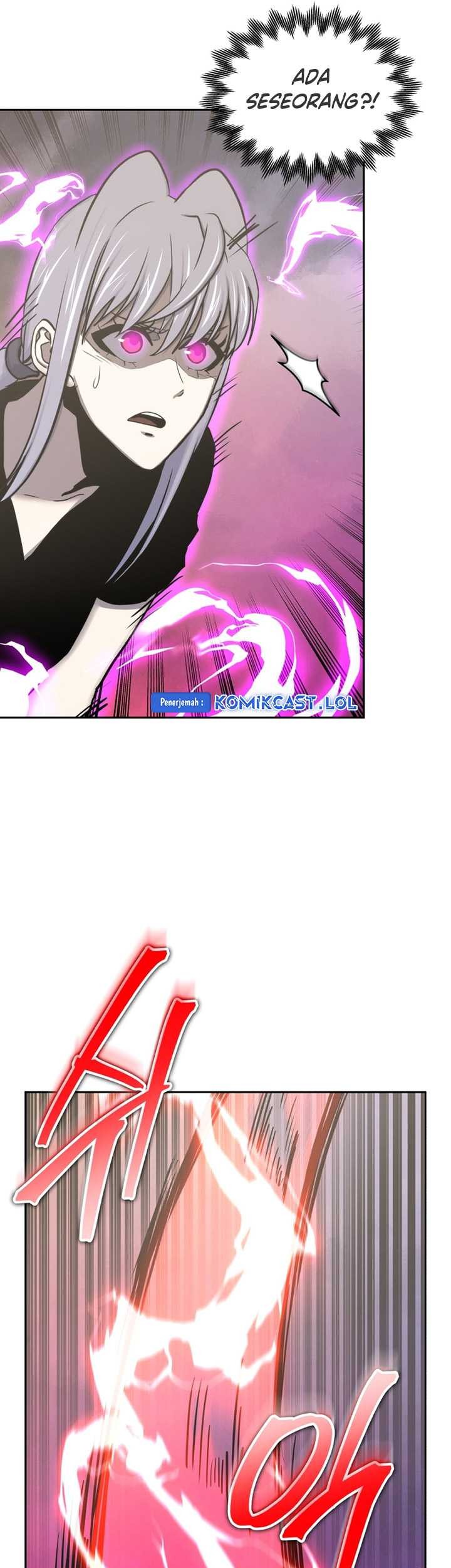 Player from Today Onwards Chapter 107 - halaman 68