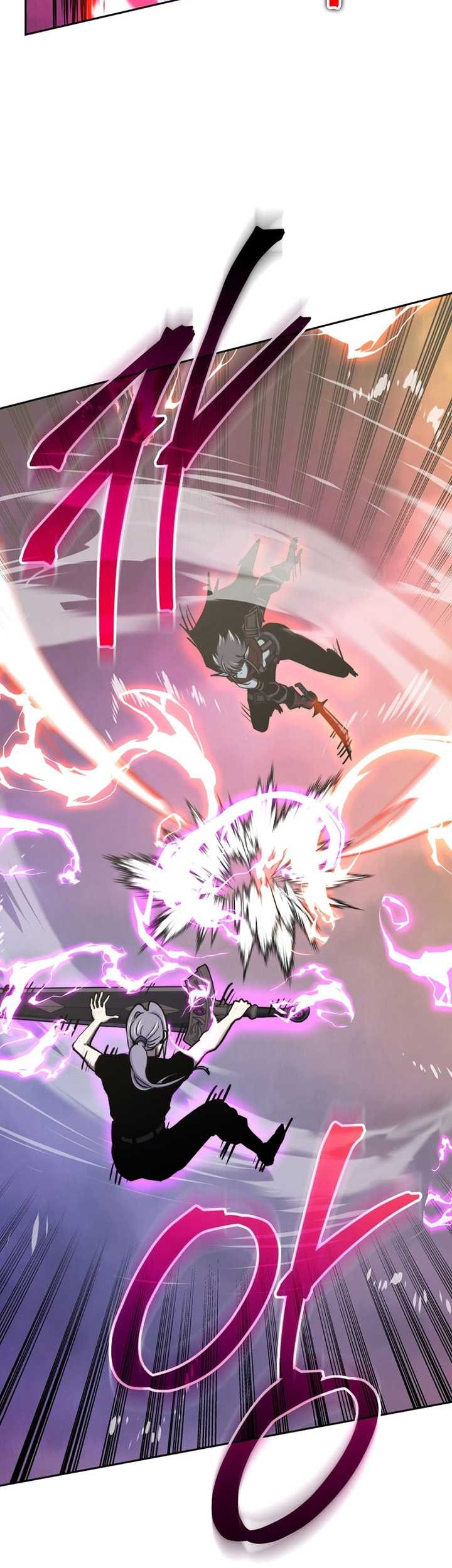 Player from Today Onwards Chapter 107 - halaman 70