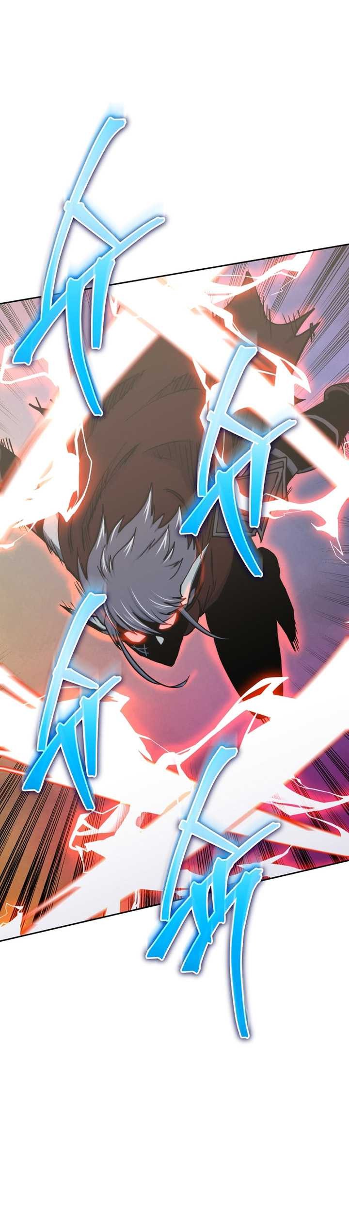 Player from Today Onwards Chapter 107 - halaman 72
