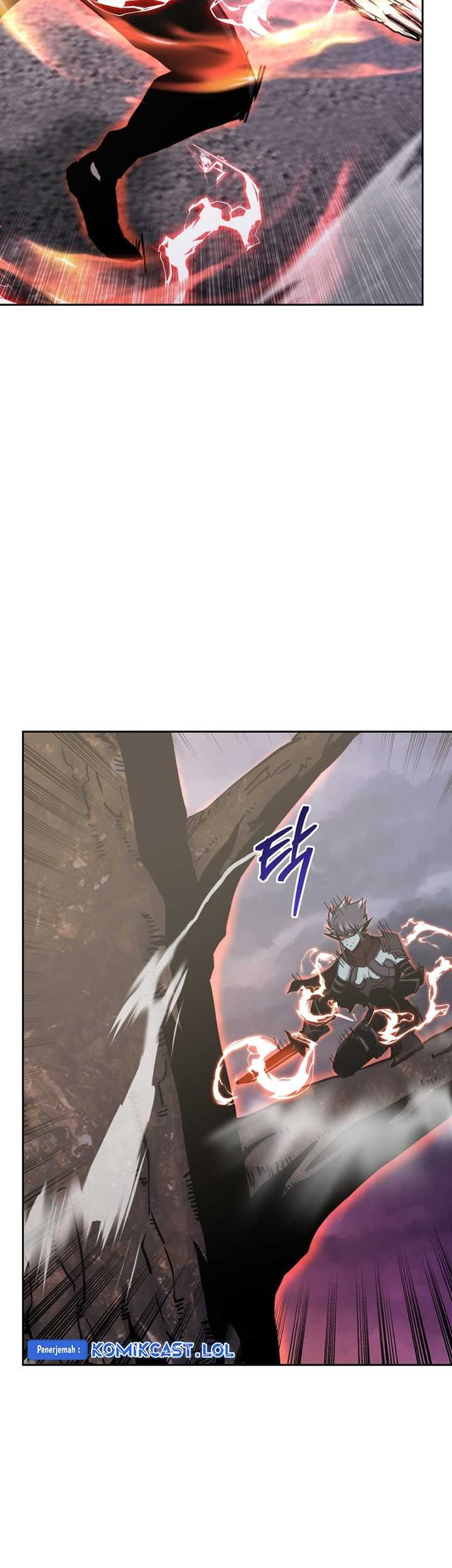 Player from Today Onwards Chapter 107 - halaman 84