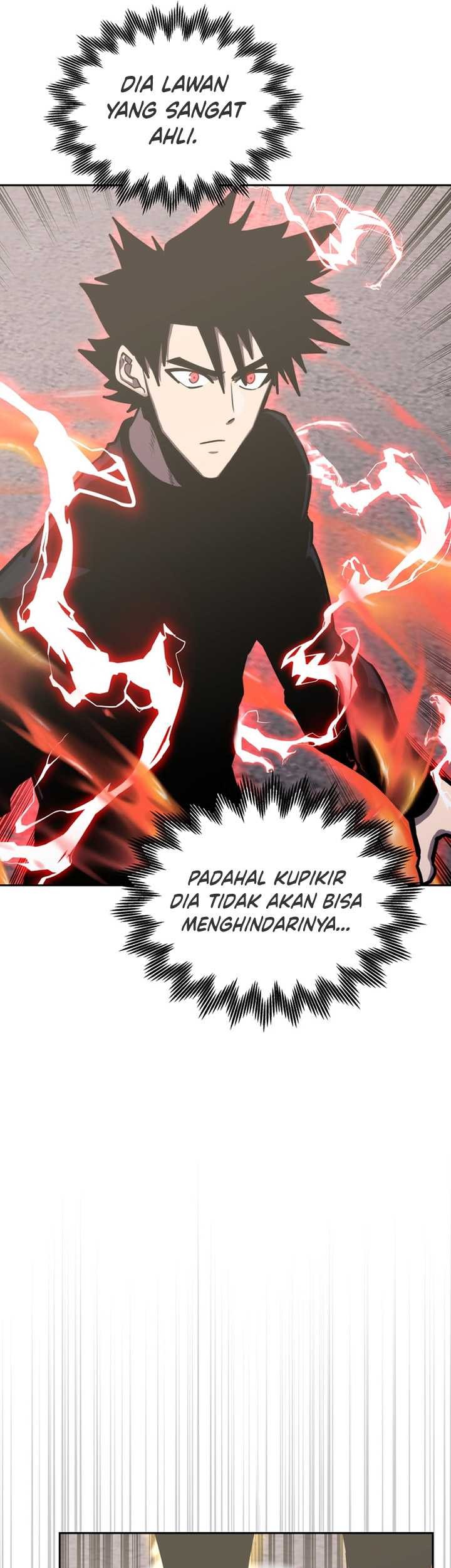 Player from Today Onwards Chapter 107 - halaman 86