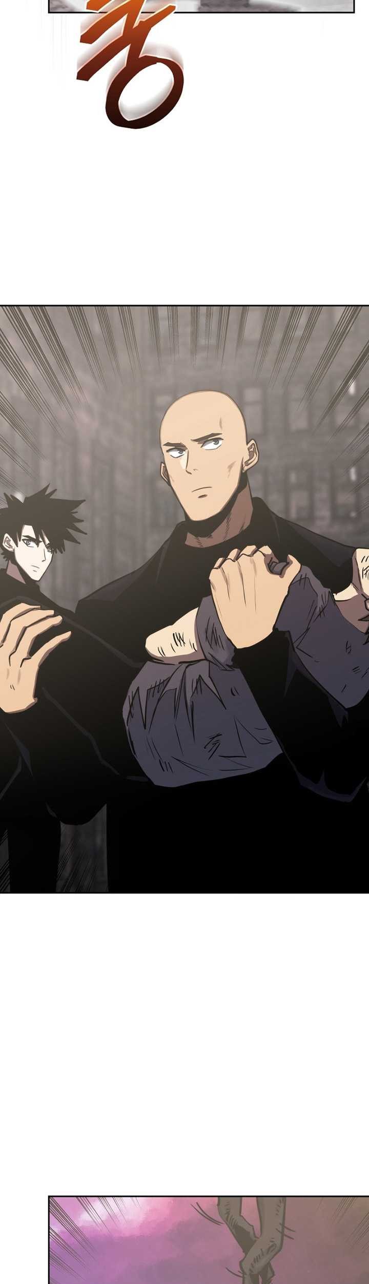 Player from Today Onwards Chapter 107 - halaman 88
