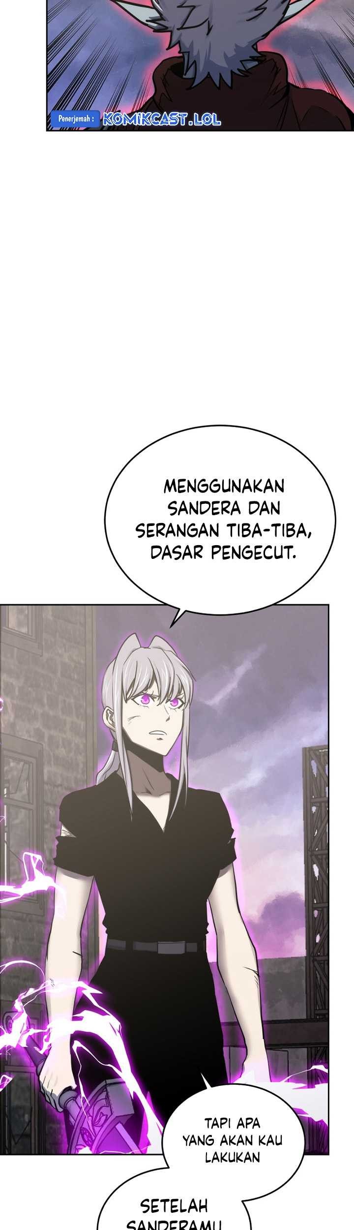 Player from Today Onwards Chapter 107 - halaman 90