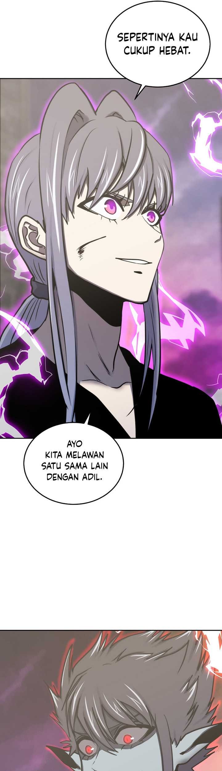 Player from Today Onwards Chapter 107 - halaman 92
