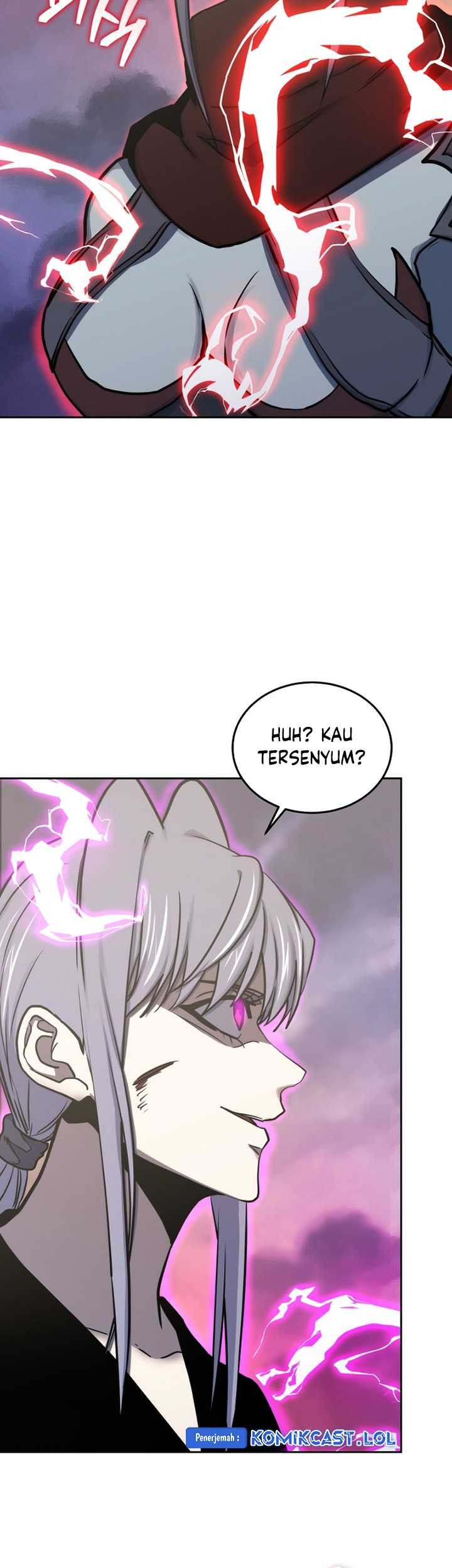 Player from Today Onwards Chapter 107 - halaman 94